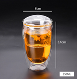 3-in-1 Tea Cup