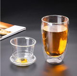 3-in-1 Tea Cup