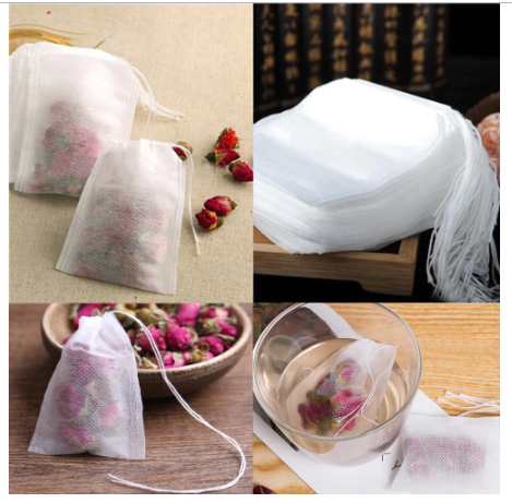 Scented Tea Bags