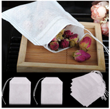 Scented Tea Bags