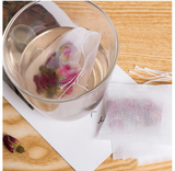 Scented Tea Bags